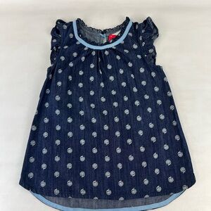 Hanna Andersson size 120